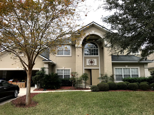 Golf Club «The Golf Club at South Hampton», reviews and photos, 315 S Hampton Club Way, St Augustine, FL 32092, USA