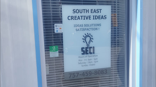 South East Creative Idea's LLC