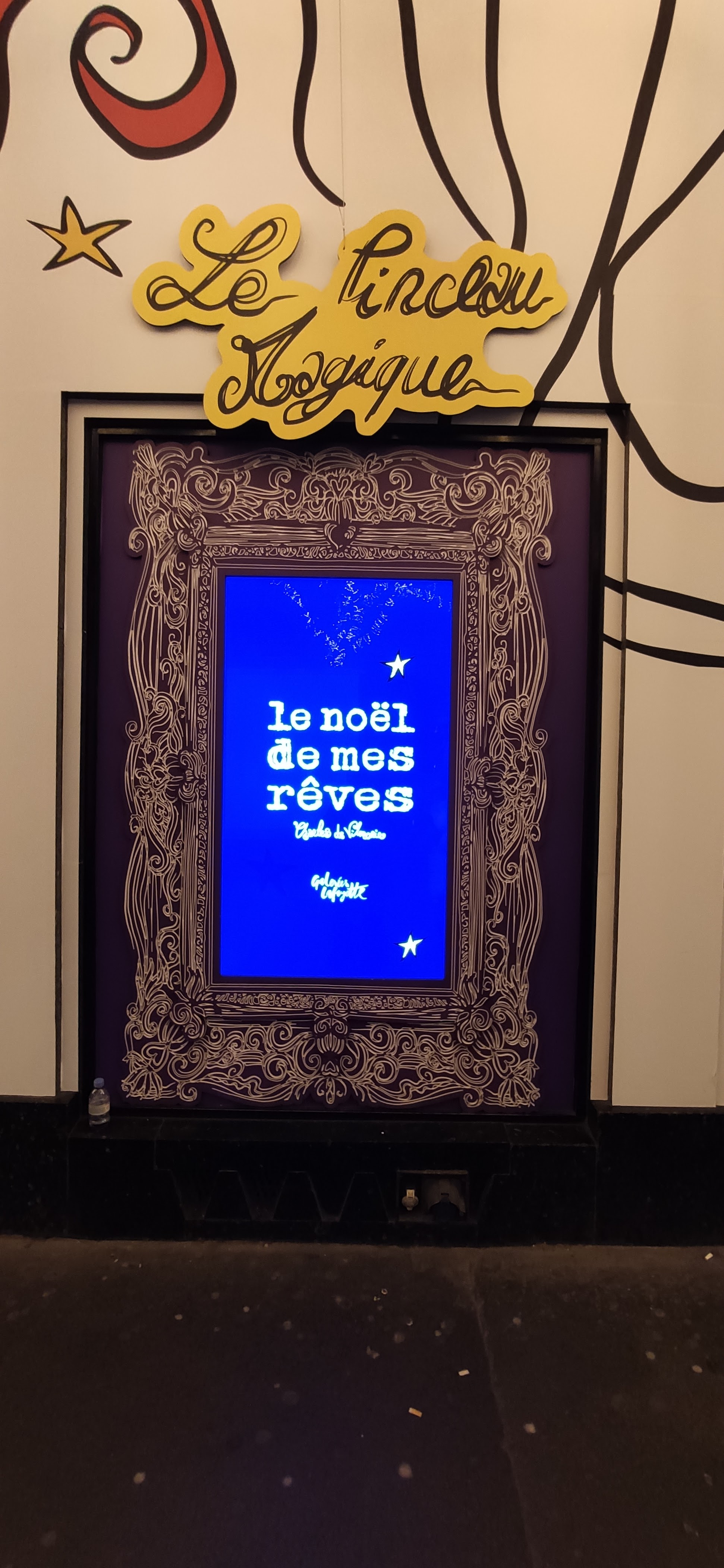 Photo n° 3 de l'avis de Claude.Q fait le 17/12/2023 à 06:23