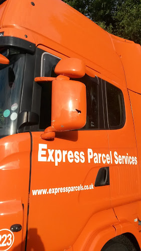 Express Parcel Services - Manchester