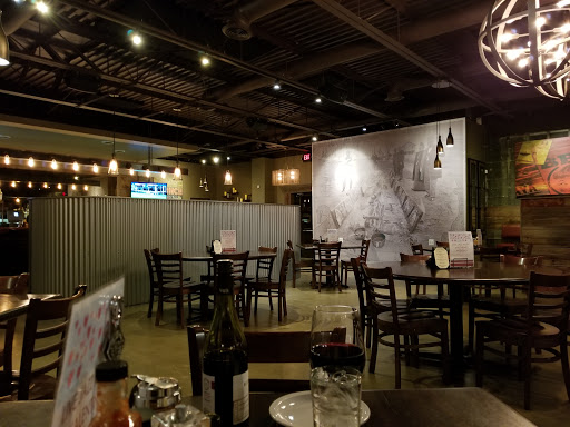 Barbecue Restaurant «CAYA Smokehouse Grill», reviews and photos, 1403 S Commerce Rd, Wolverine Lake, MI 48390, USA