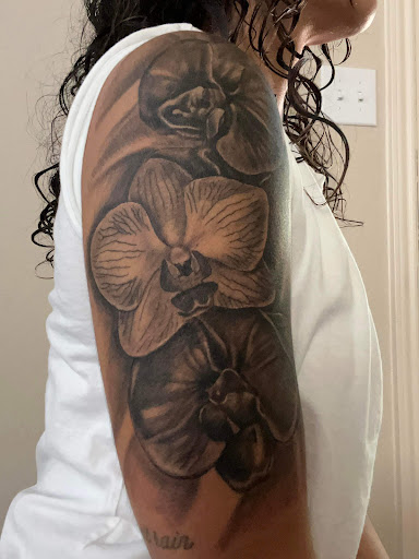 Explore tattoo ideas peacock, creative tattoo ideas in Mcallen, available at House of Tattoos