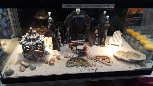 Pet Store «Hackettstown Pet Supplies», reviews and photos, 141 Main St, Hackettstown, NJ 07840, USA