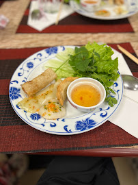 Plats et boissons du Restaurant vietnamien Le Phenix à Thionville - n°2