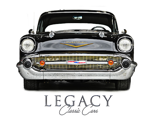 Legacy Classic Cars