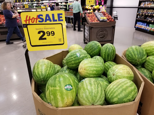 Grocery Store «Food Lion», reviews and photos, 425-A Wythe Creek Rd, Poquoson, VA 23662, USA