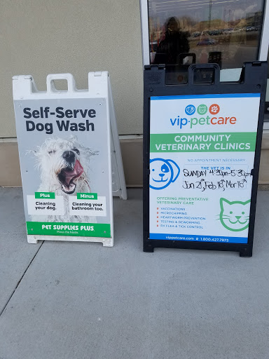 Pet Supply Store «Pet Supplies Plus», reviews and photos, 2928 Hardrock Rd, Fitchburg, WI 53719, USA