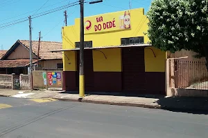 Bar do DEDÉ image