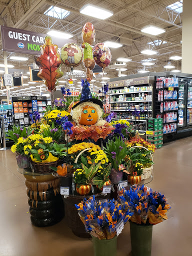 Grocery Store «Kroger Marketplace», reviews and photos, 9000 Staples Mill Rd, Henrico, VA 23228, USA