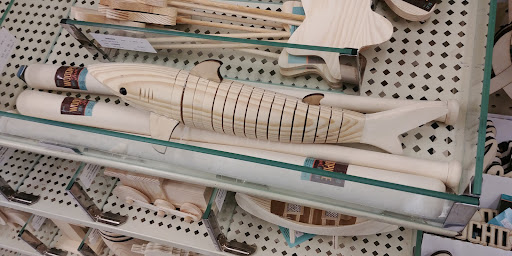 Craft Store «Hobby Lobby», reviews and photos, 4106 S College Ave Suite 101, Fort Collins, CO 80525, USA