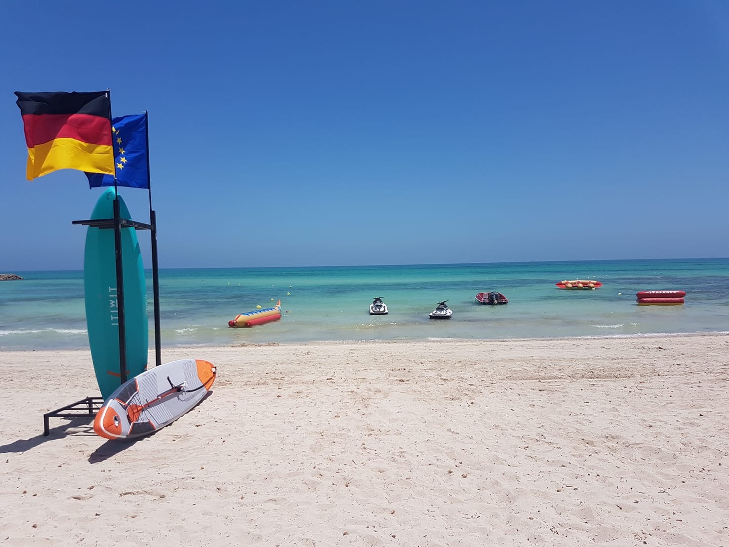 Plage d'Aghir photo #1