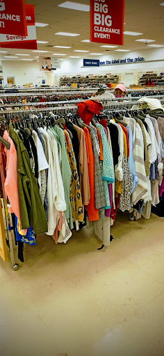 Department Store «Marshalls», reviews and photos, 1130 Harter Pkwy, Yuba City, CA 95993, USA