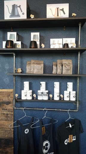 Dead Eye Coffee Bar image