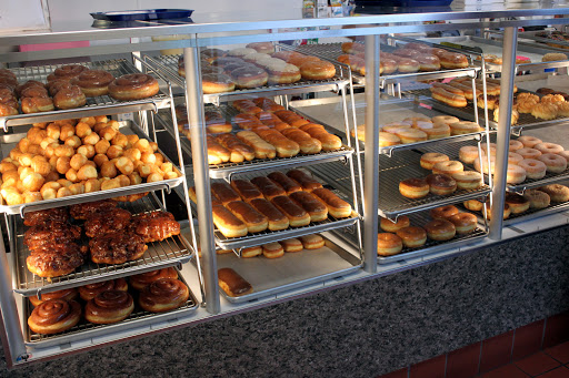 Donut Bagel Cafe, 750 Stony Point Rd, Santa Rosa, CA 95407, USA, 