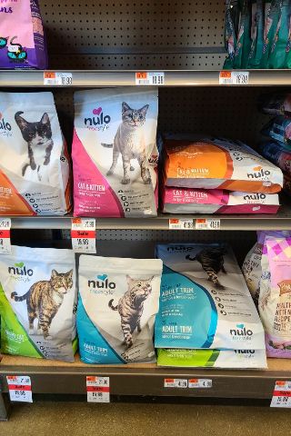 Pet Supply Store «Pet Supplies Plus», reviews and photos, 101 Sutton Ave, Oxford, MA 01540, USA