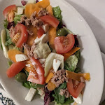 Photo n°2 de l'avis de Allan.h fait le 07/10/2023 à 13:44 sur le  Ristorante Abruzzi à Rome