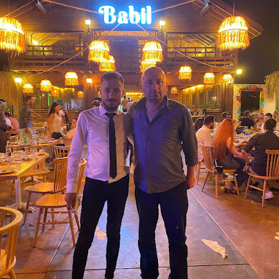 Babil Restaurant & Bar