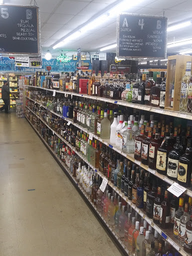 Liquor Store «Kenwood Liquors», reviews and photos, 10750 S Cicero Ave, Oak Lawn, IL 60453, USA
