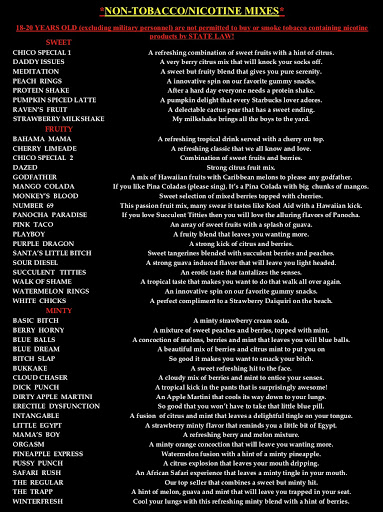 Hookah Bar «Blow Hookah Lounge & Smoke Shop», reviews and photos, 9663 Folsom Blvd, Sacramento, CA 95827, USA