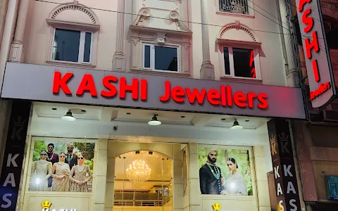 Kashi Jewellers (Best Jeweller in U.P., Kanpur) image