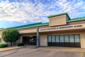 Prairie Pediatrics & Adolescent Clinic image