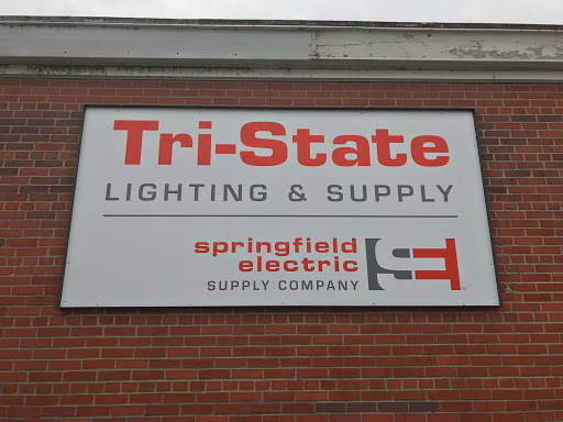 Light bulb supplier Evansville