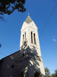 Jézus Szíve templom, Tengelic