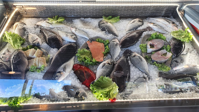 Avaliações doRestaurante Marisqueira O Pescador em Machico - Restaurante