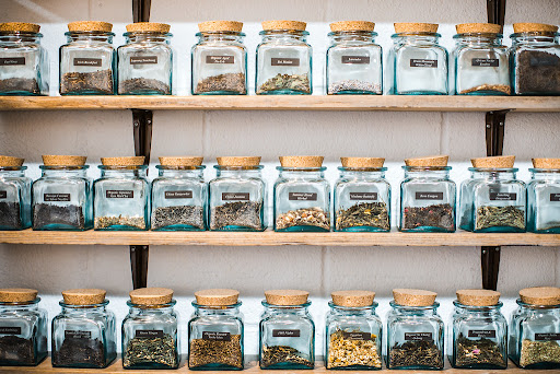 Coffee Shop «Petaluma Coffee & Tea Co.», reviews and photos, 212 2nd St, Petaluma, CA 94952, USA