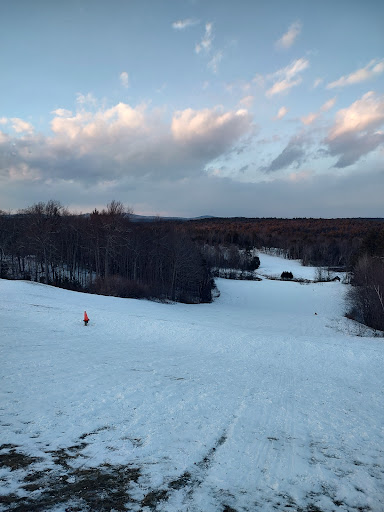 Golf Course «Nippo Lake Golf Club», reviews and photos, 88 Stagecoach Rd, Barrington, NH 03825, USA