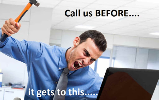 Computer Repair Service «ITS Techs», reviews and photos, 240 W Main St, Hendersonville, TN 37075, USA