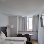 Photo n°26 de l'avis de Natalie.. fait le 15/07/2022 à 23:06 sur le  MO Hotel à Ingolstadt