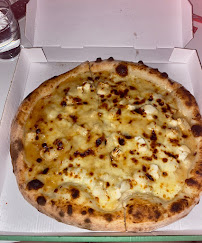 Plats et boissons du Pizzeria PIZZA BOX à Hyères - n°6