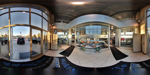 Jeep Dealer «Golling Chrysler Dodge Jeep Ram», reviews and photos, 2405 S Telegraph Rd, Bloomfield Hills, MI 48302, USA