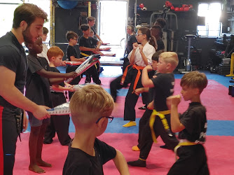 Center Martial Arts Roussillon