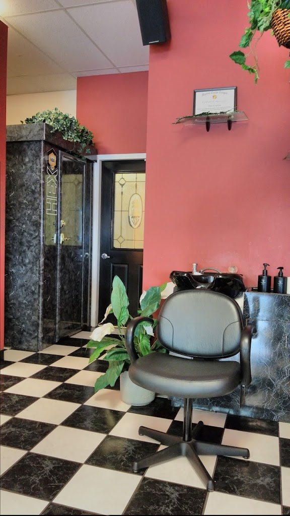 Hair Express 48182