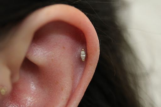 Explore minimalist tattoo ideas with meaning, creative tattoo ideas in Tallahassee, available at Magnolia Tattoo & Piercing Co.