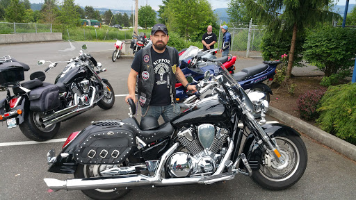 Used Motorcycle Dealer «Moon Motorcycles», reviews and photos, 2005 NW Poplar Way, Issaquah, WA 98027, USA
