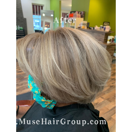 Hair Salon «Muse The Salon - Best Hair Salon Tampa», reviews and photos, 209 N Armenia Ave, Tampa, FL 33609, USA