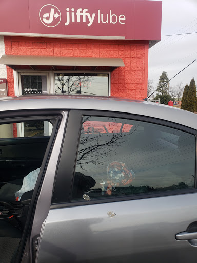 Oil Change Service «Jiffy Lube», reviews and photos, 7441 Hillwood Drive, Gainesville, VA 20155, USA