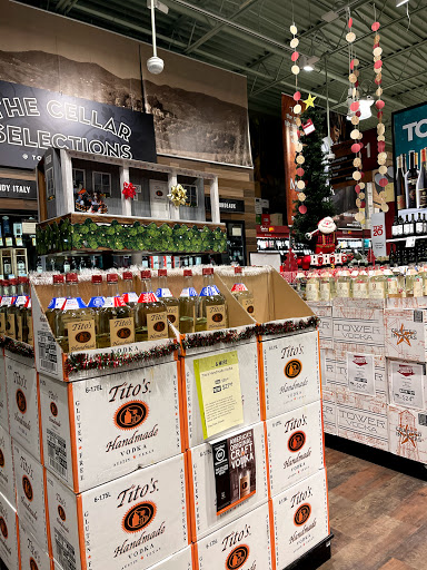 Wine Store «Total Wine & More», reviews and photos, 1451 New Britain Ave, West Hartford, CT 06110, USA