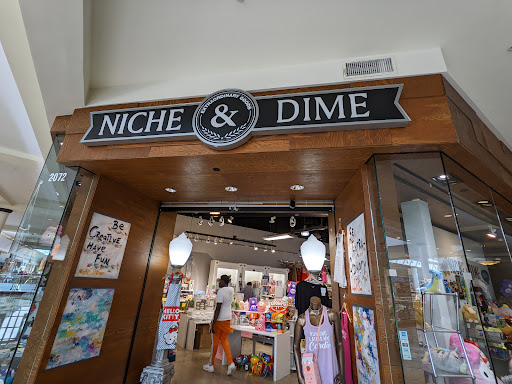 Niche and Dime