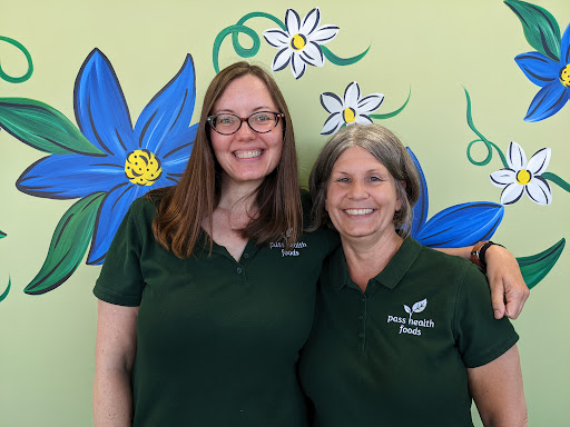 Health Food Store «Pass Health Foods», reviews and photos, 7228 W College Dr, Palos Heights, IL 60463, USA