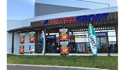 Intersport Rochefort à Rochefort