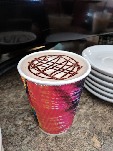 Coffee Shop «Aura Coffee», reviews and photos, 1306 W Hickory St, Denton, TX 76201, USA