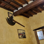 Photo n°3 de l'avis de Skele_Simo. fait le 23/04/2022 à 16:03 sur le  Osteria Lo Spietato à Camaiore