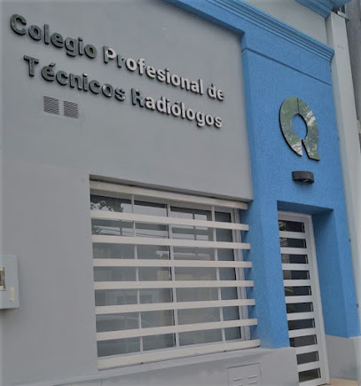 Colegio de Radiólogos de Santa Fe - 1º Circunscripción