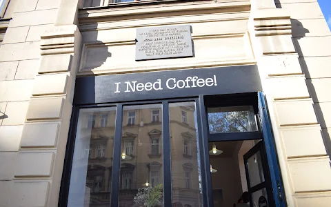 I Need Coffee! image