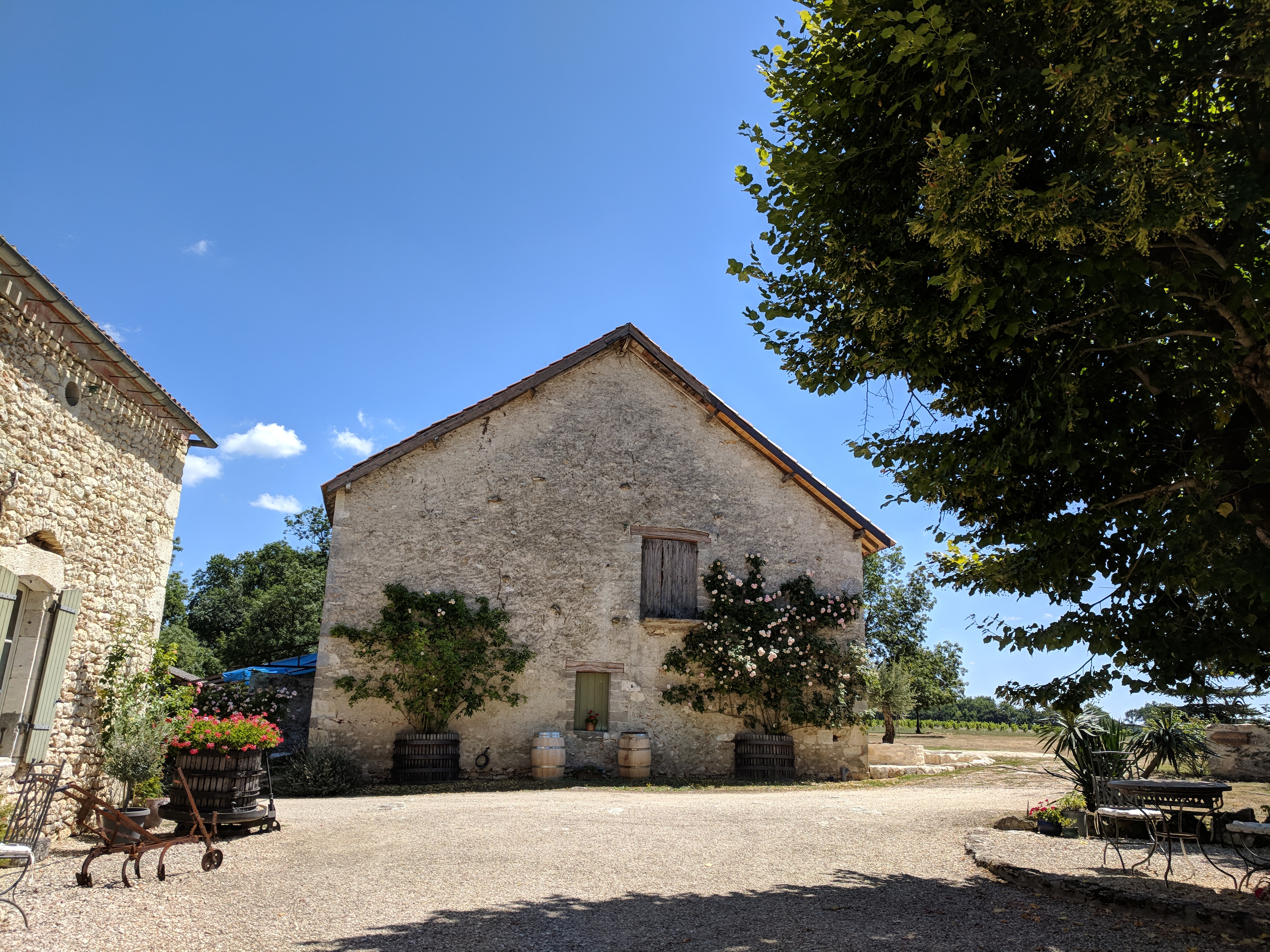 Photo n° 8 de l'avis de Matt.e fait le 06/08/2018 à 09:27