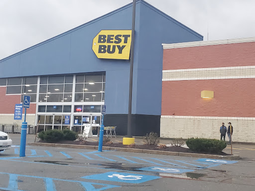 Electronics Store «Best Buy», reviews and photos, 769 Donald Lynch Blvd, Marlborough, MA 01752, USA